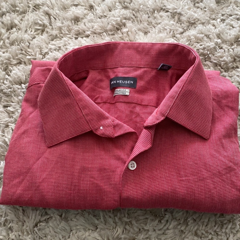 Long sleeves man shirt